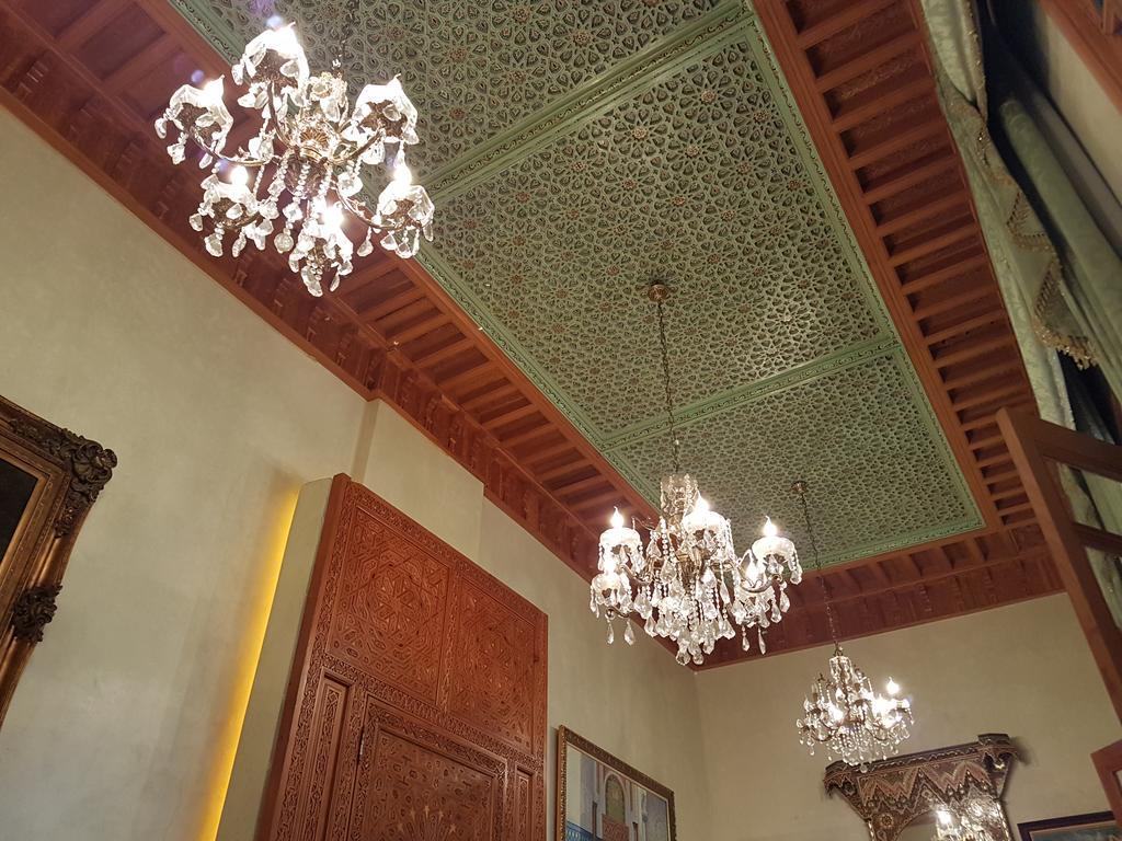 Riad Dar Karima ラバト エクステリア 写真