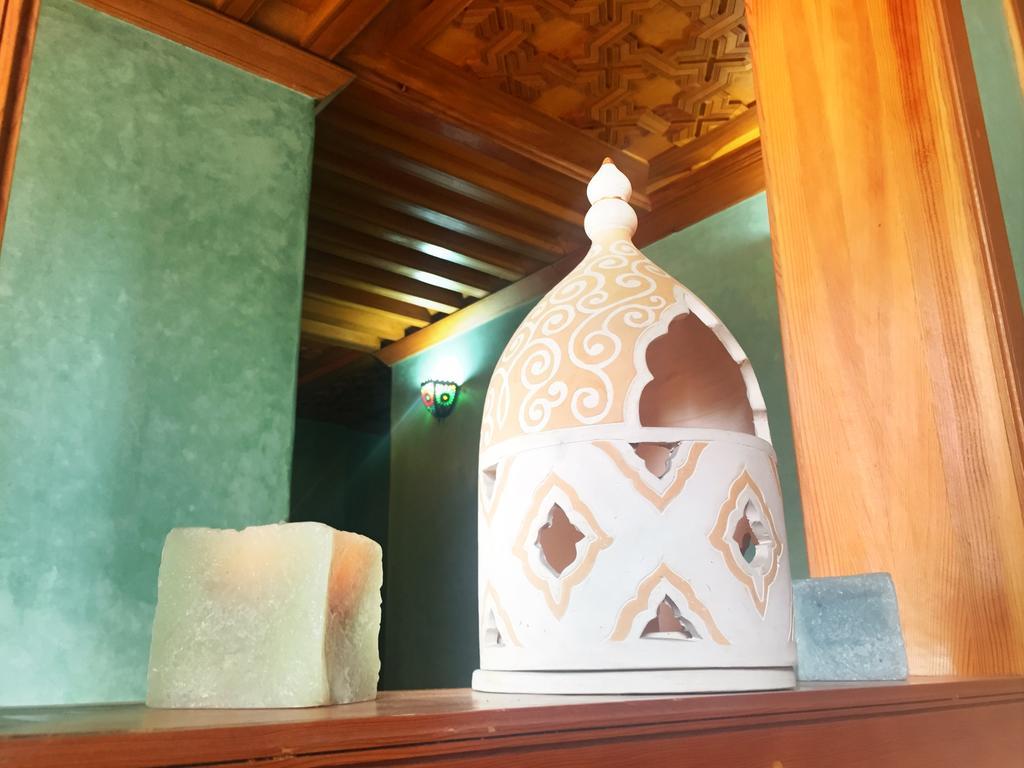 Riad Dar Karima ラバト エクステリア 写真